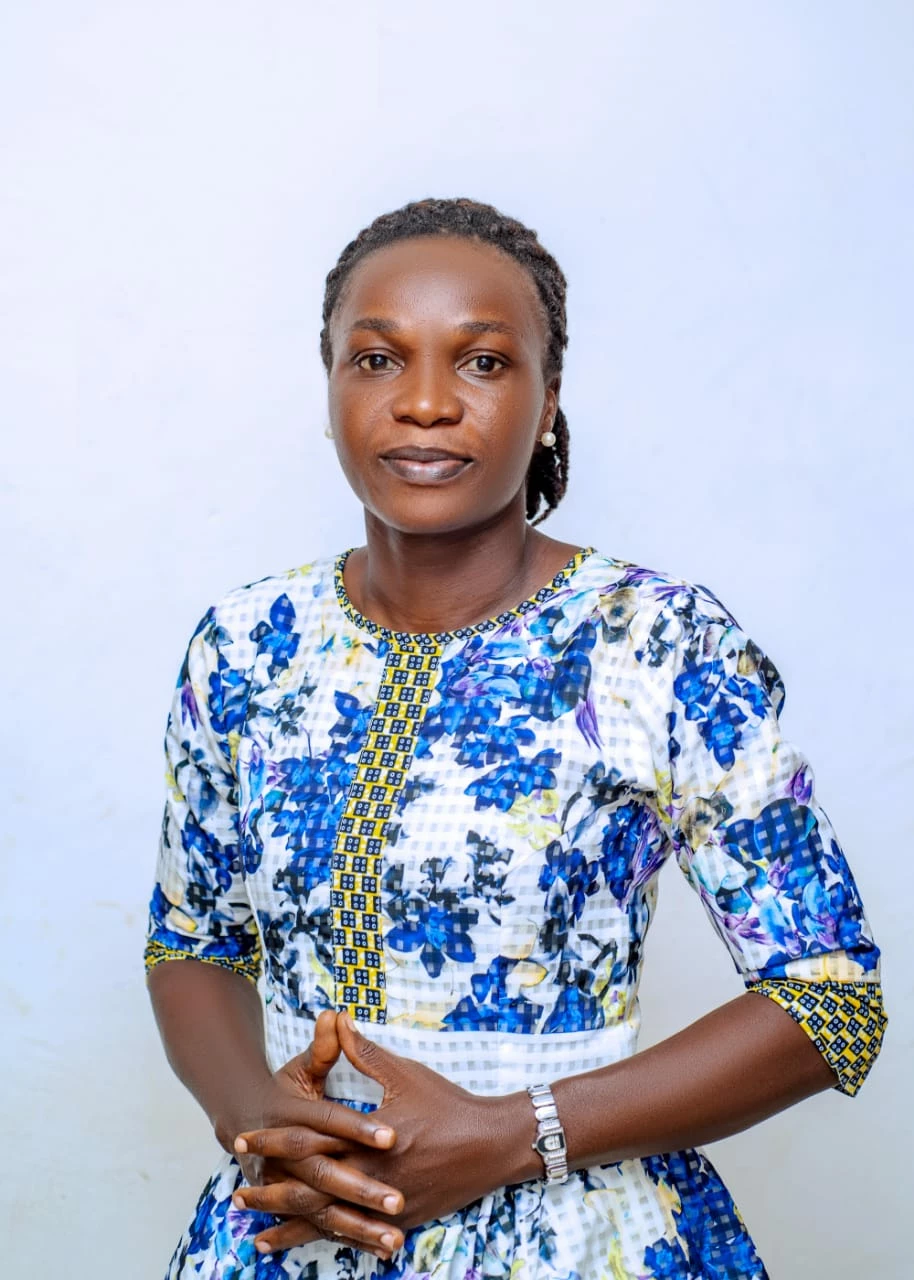 Dr. (mrs) Martha Osei-Marfo Wins UTAG Women Executive Officer Position