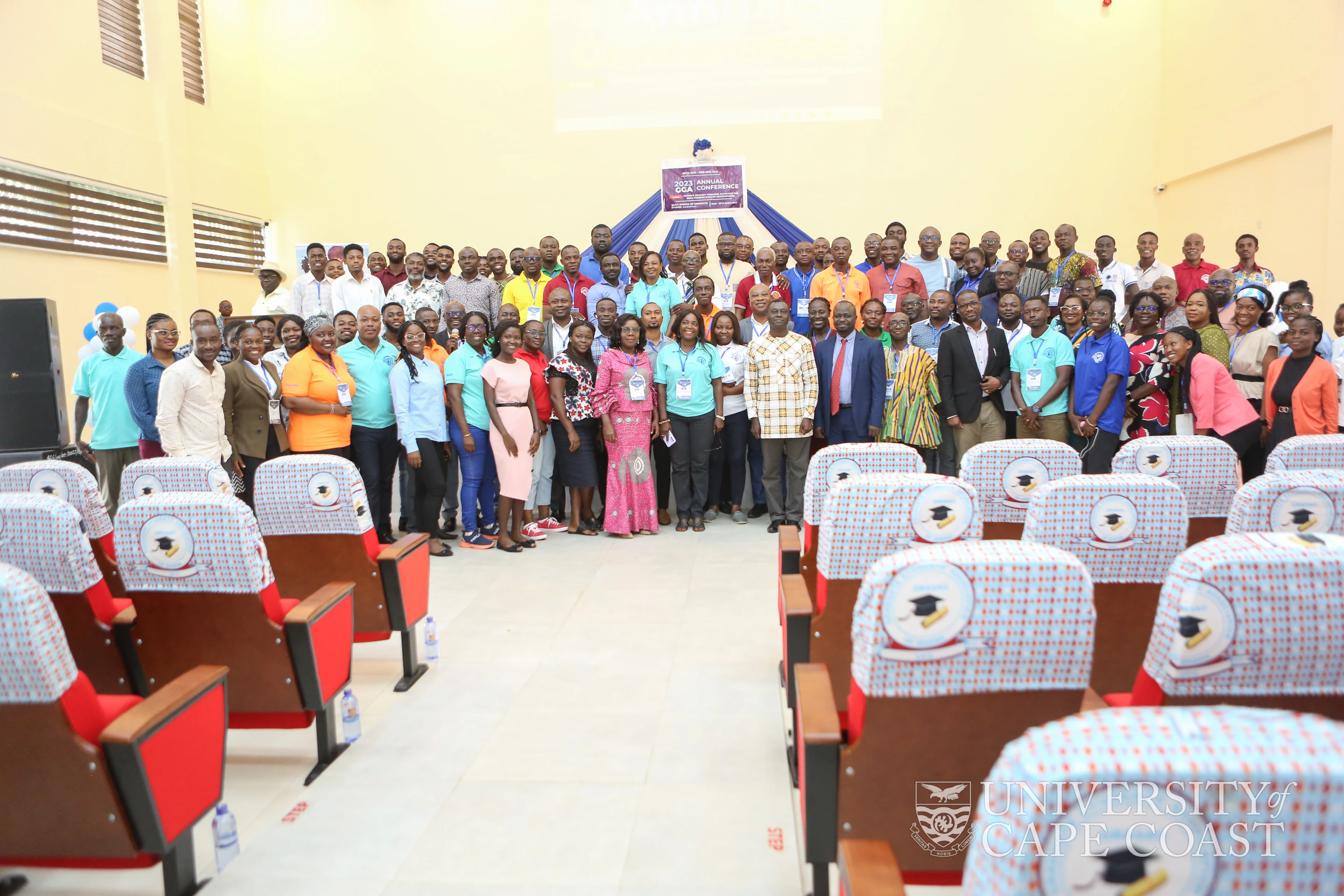Adopt Multidisciplinary Approach to Help Ghana Achieve SDGs- Geographers Urged
