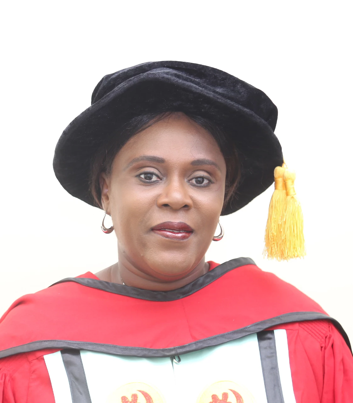 Dr. Mrs. Dorcas Obiri-Yeboah Appointed as the Deputy Director of DRIC